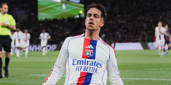 Ligue 1: Ανοιχτό ματς στη Λυών