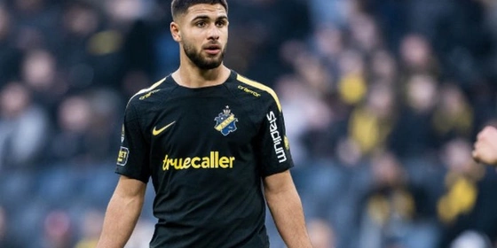 Allsvenskan: "Καίγεται" η ΑΪΚ