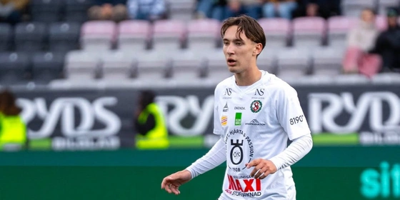 Superettan: Προβληματίζουν αμυντικά Έρεμπρο και Σούντσβαλ