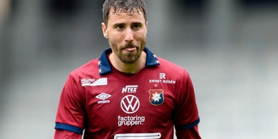 Superettan Σουηδίας: Αιμορραγεί αμυντικά η Έργκριτε