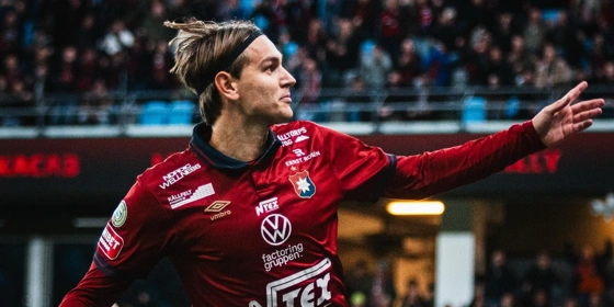 Superettan: Καλπάζει προς την άνοδο η Έργκριτε