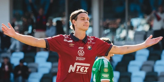 Πληρώνουν τα διπλά στη Superettan Σουηδίας!