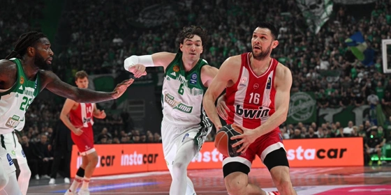 Basket League: Μάχη μέχρι τέλους στο ΟΑΚΑ