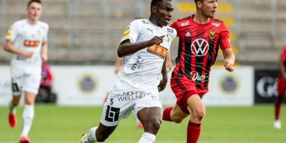 Allsvenskan: Υποβιβασμένες και απογοητευμένες