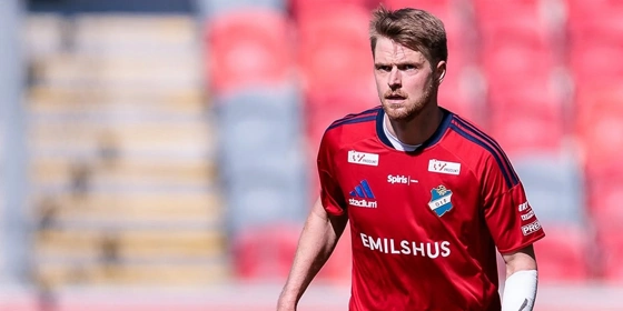 Superettan: Με τη δύναμη της έδρας η Έστερ