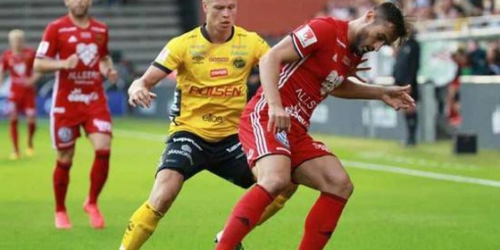 Europa League: 3 φιλόδοξες παίρνουν νίκη