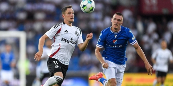 Προκριματικά Europa League: Ίδιο μοτίβο στη Βαρσοβία
