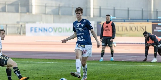 Veikkausliiga: Να βάλουν τέλος στον κατήφορο Ούλου & Χόνκα