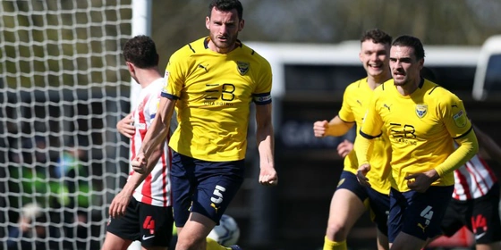 League One: "Μιλούν" οι επιθέσεις στην Οξφόρδη
