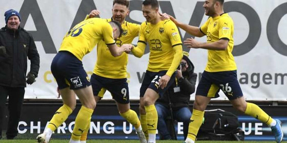 Τριπλέτα ευκαιριών στη League One