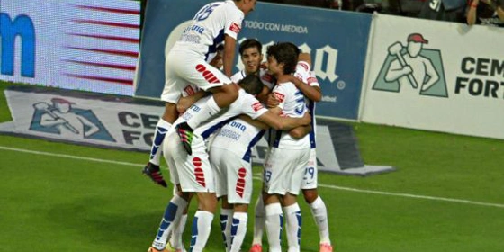 Liga MX: Ψάχνει ηρεμία και την πρώτη της νίκη η Πατσούκα