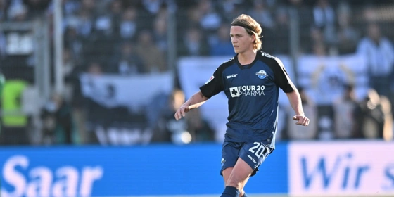2. Bundesliga: Σε εξαιρετική κατάσταση η Πάντερμπορν