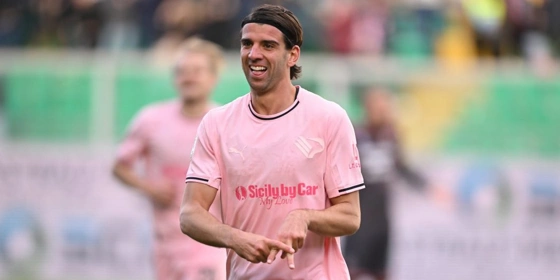 Serie B: Με τη φόρμα και την ανωτερότητα της Παλέρμο