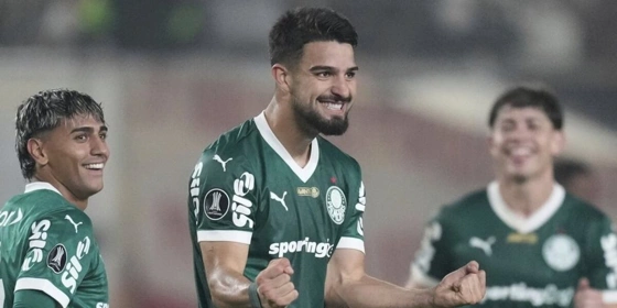 Serie A: Αντιδρά η Παλμέιρας