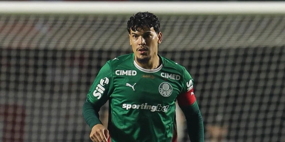 Serie A: Ξεφεύγει το σκορ στο Παλμέιρας - Γκρέμιο