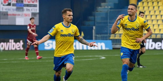 Super League: Πληρώνει καλά ο άσος του Παναιτωλικού!