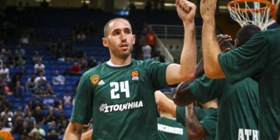 Euroleague: Για το 2 στα 2 Παναθηναϊκός και ΤΣΣΚΑ Μόσχας