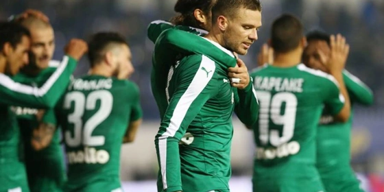 Super League: Μόνο οι παίκτες μπορούν να τον γιατρέψουν!