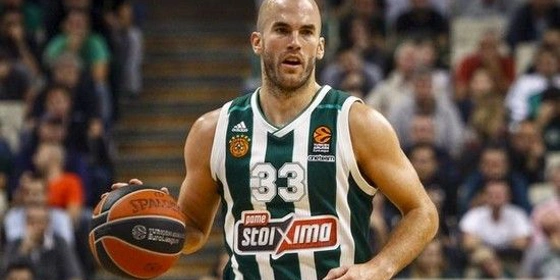 Euroleague: Ο Παναθηναϊκός με νίκη προκρίνεται στα πλέι-οφ