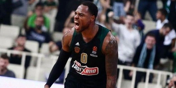 Euroleague: Επικίνδυνη αποστολή στο Βελιγράδι για τον Παναθηναϊκό