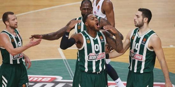 Euroleague: Ματς ζωής ή θανάτου για τον Παναθηναϊκό