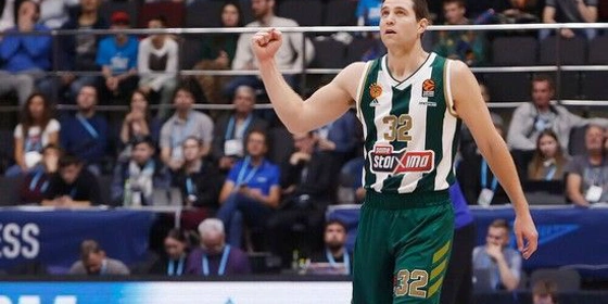 Euroleague: Ματς αποδείξεων για τον Παναθηναϊκό