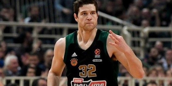 Euroleague: Ισπανικό εμπόδιο για τον Παναθηναϊκό