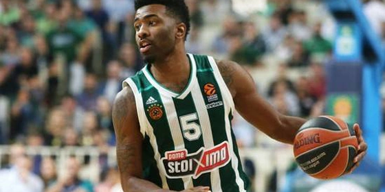 Euroleague: Αντίδραση αναζητά ο Παναθηναϊκός