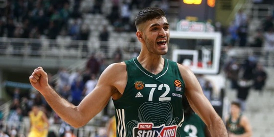 Δοκιμασία στο Μιλάνο για τον Παναθηναϊκό