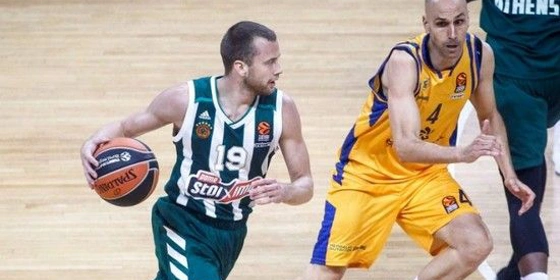 Euroleague: Διπλό τώρα ή ποτέ για τον Παναθηναϊκό