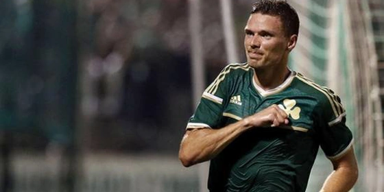 Europa League: Μπρόντμπι - Παναθηναϊκός