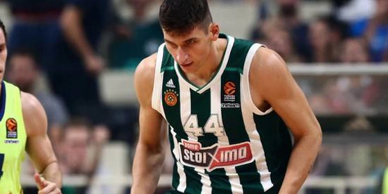 Euroleague: Υψηλό σκορ στη Βιτόρια