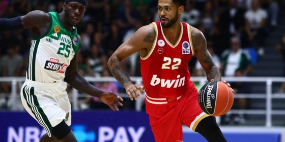 Euroleague: Ντέρμπι "αιωνίων" στο ΟΑΚΑ!