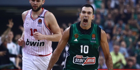 Euroleague: Οι απαιτητικές μάχες των "αιωνίων"