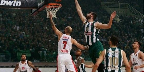 Euroleague: Και τώρα οι δυο τους