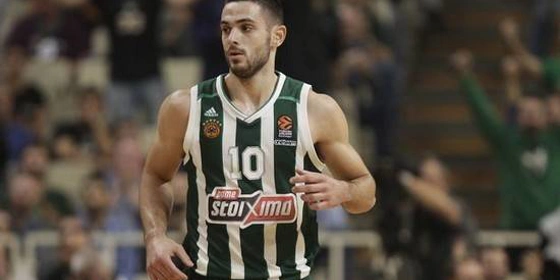 Euroleague: Κερδίζει οριακά ο Παναθηναϊκός