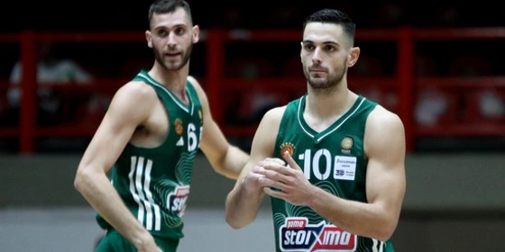 Euroleague: Σε κρίση με το καλημέρα ο Παναθηναϊκός