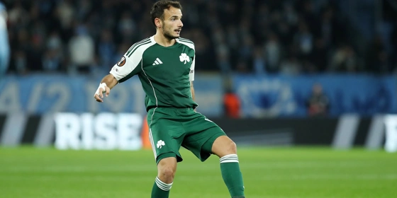 Europa League: Βήμα πρόκρισης για τον Παναθηναϊκό