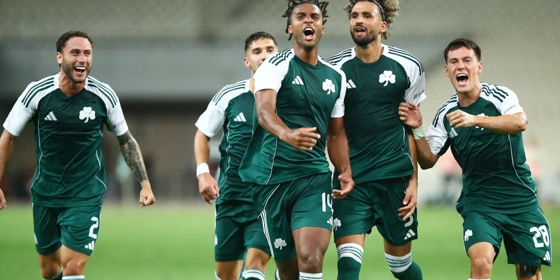 Σφραγίζει την πρόκριση ο Παναθηναϊκός!