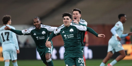 Europa League: Μπορεί την πρόκριση ο Παναθηναϊκός