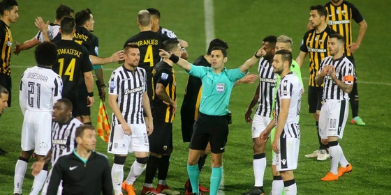 ΑΕΚ - ΠΑΟΚ: Φόβος, μάχη, γόητρο κι ένα κύπελλο στη μέση