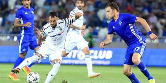 Europa League: Τι κατάλαβα για το στοίχημα από τα ματς των ελληνικών ομάδων