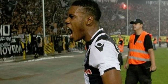Europa League: Σλόβαν Λίμπερετς - ΠΑΟΚ