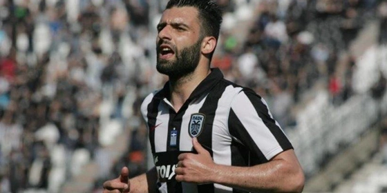 Europa League: ΠΑΟΚ - Φιορεντίνα