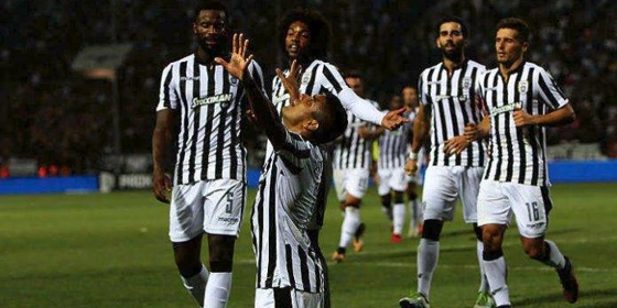 Κατάκτηση Super League 2019: Προβάδισμα στον ΠΑΟΚ