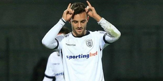Europa League: ΠΑΟΚ - Ντιναμό Τιφλίδας