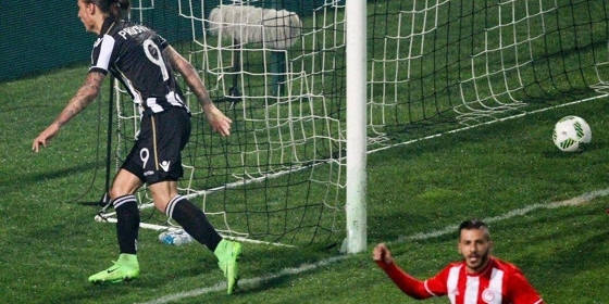 Super League: Έρχονται τα ντέρμπι