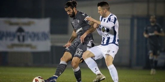 Super League: Ο Stoiximan έδωσε ήδη το πρωτάθλημα στον ΠΑΟΚ!