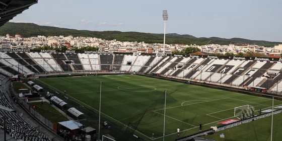 Προκριματικά Europa League: Ανοιχτό ματς στην Τούμπα