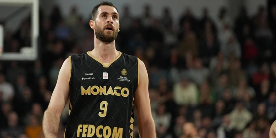 LNB: Παλεύει για το break η Μονακό